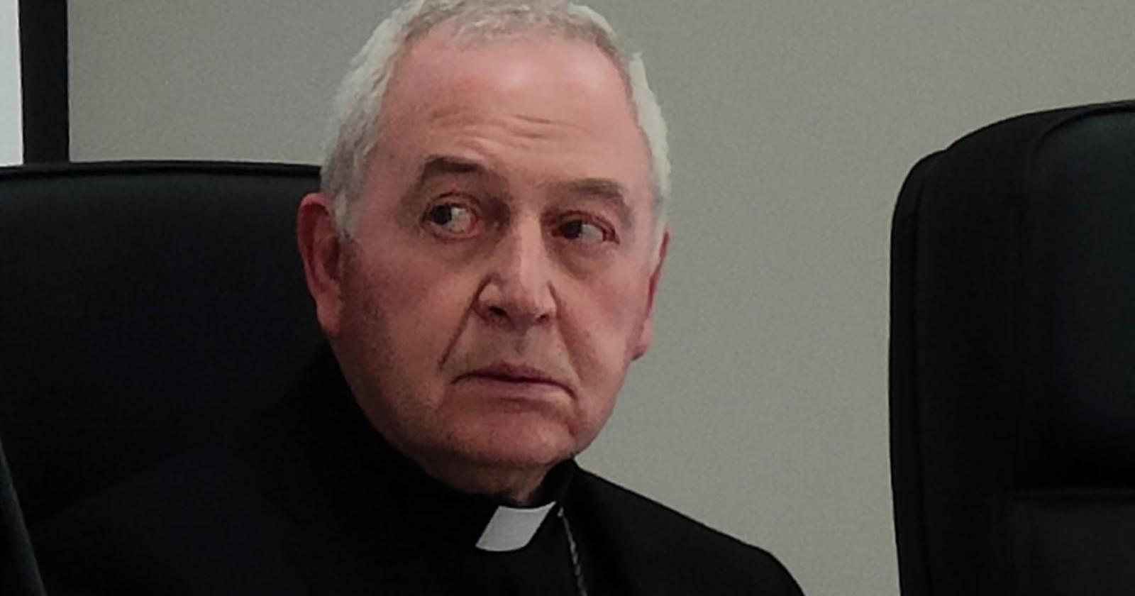 Nessun vaccino facile, la Corte d'Appello di Potenza conferma l’assoluzione per mons. Ligorio e il management del Don Uva 