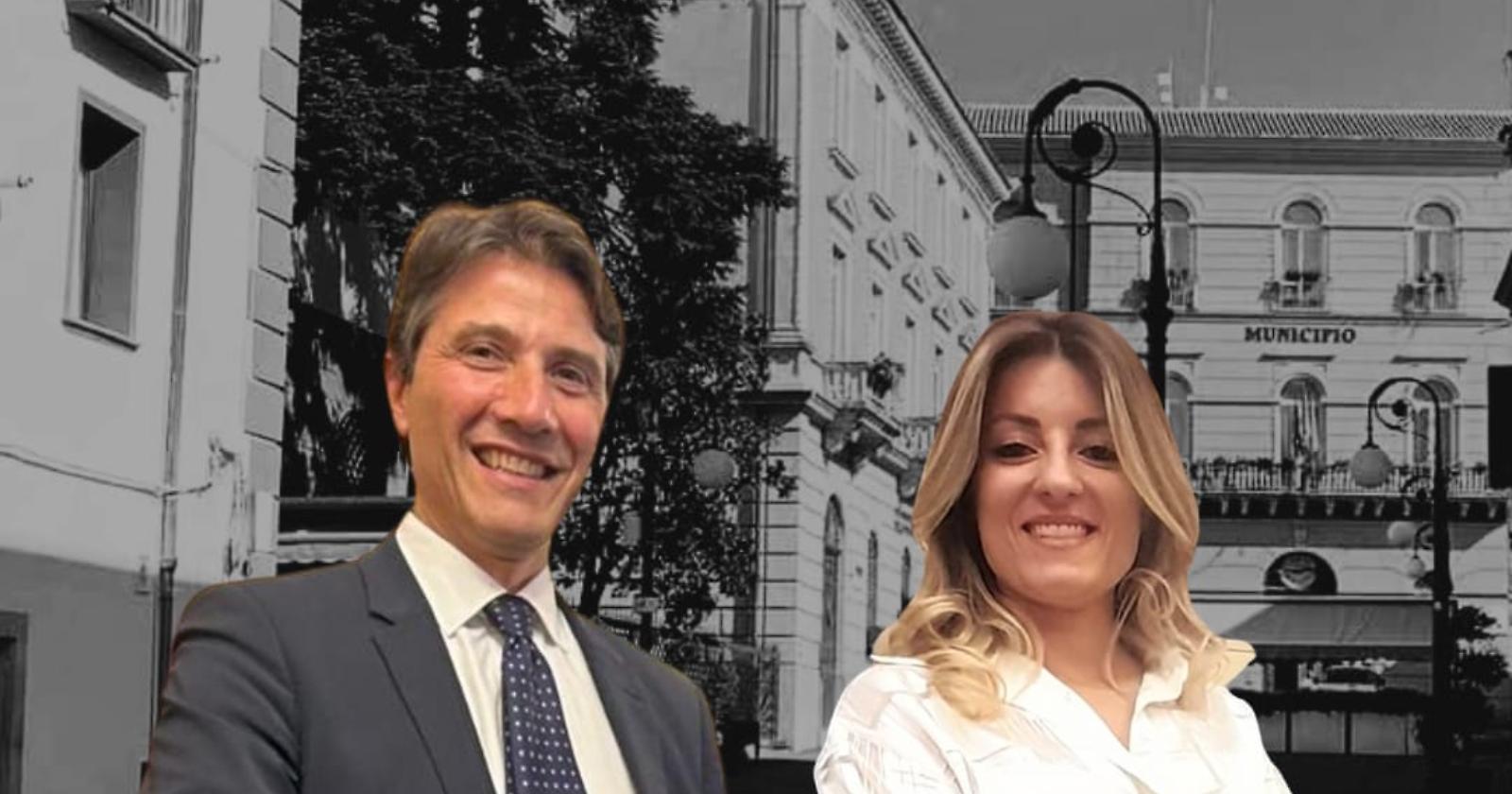Centro storico di Potenza: battiti lenti, speranze irregolari 
