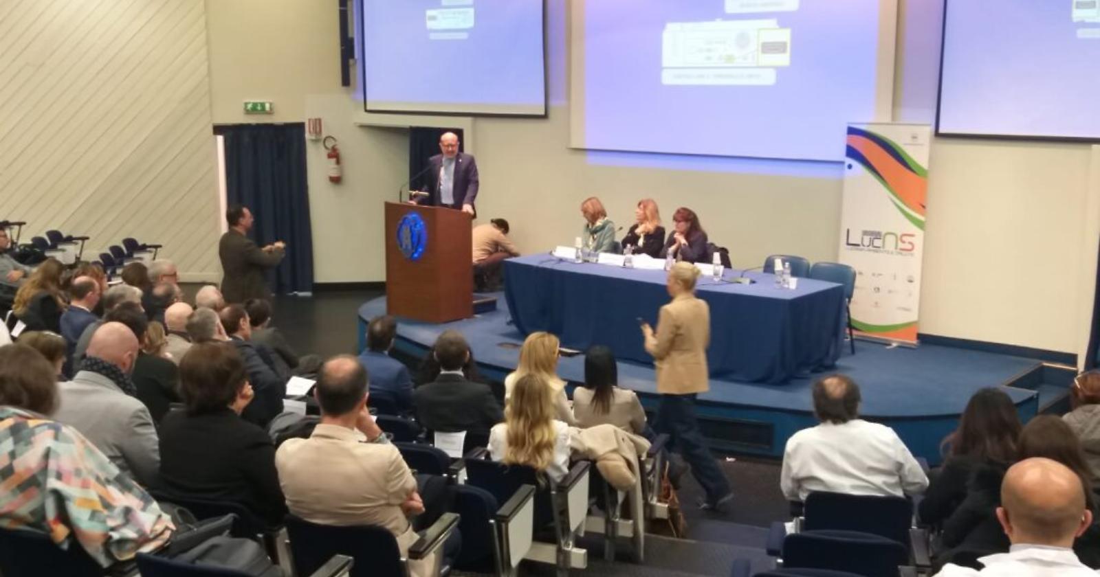 Sanità lucana, Latronico: "Superare un modello neutro, uomini e donne rispondono in modo diverso alle terapie e alle patologie"