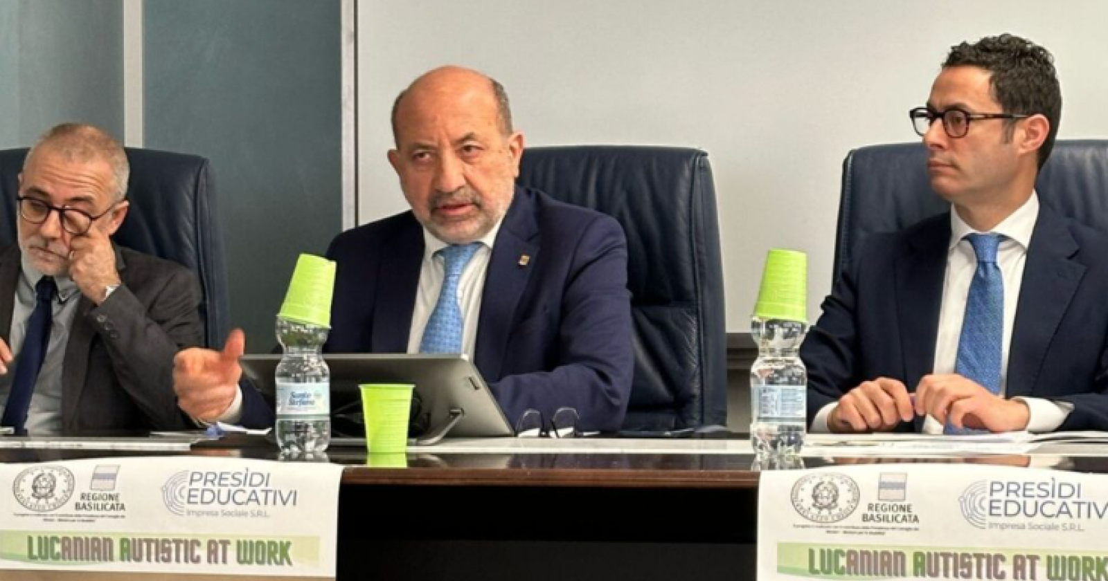Autismo, Latronico fa il punto: così la sanità lucana promuove integrazione e inclusione