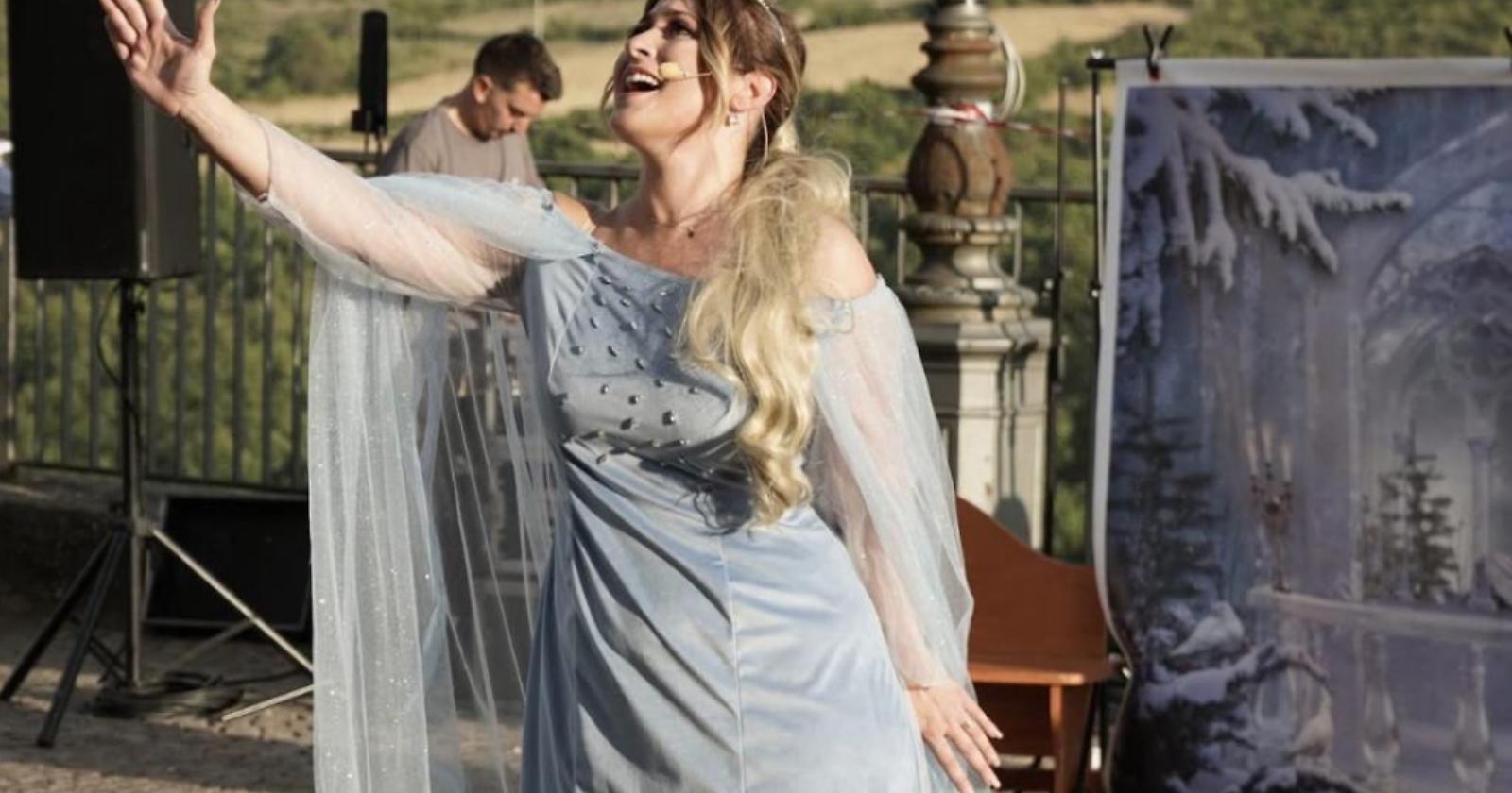 Potenza, InCanto al terzo appuntamento con i mini musical: domenica in scena La regina dei ghiacci