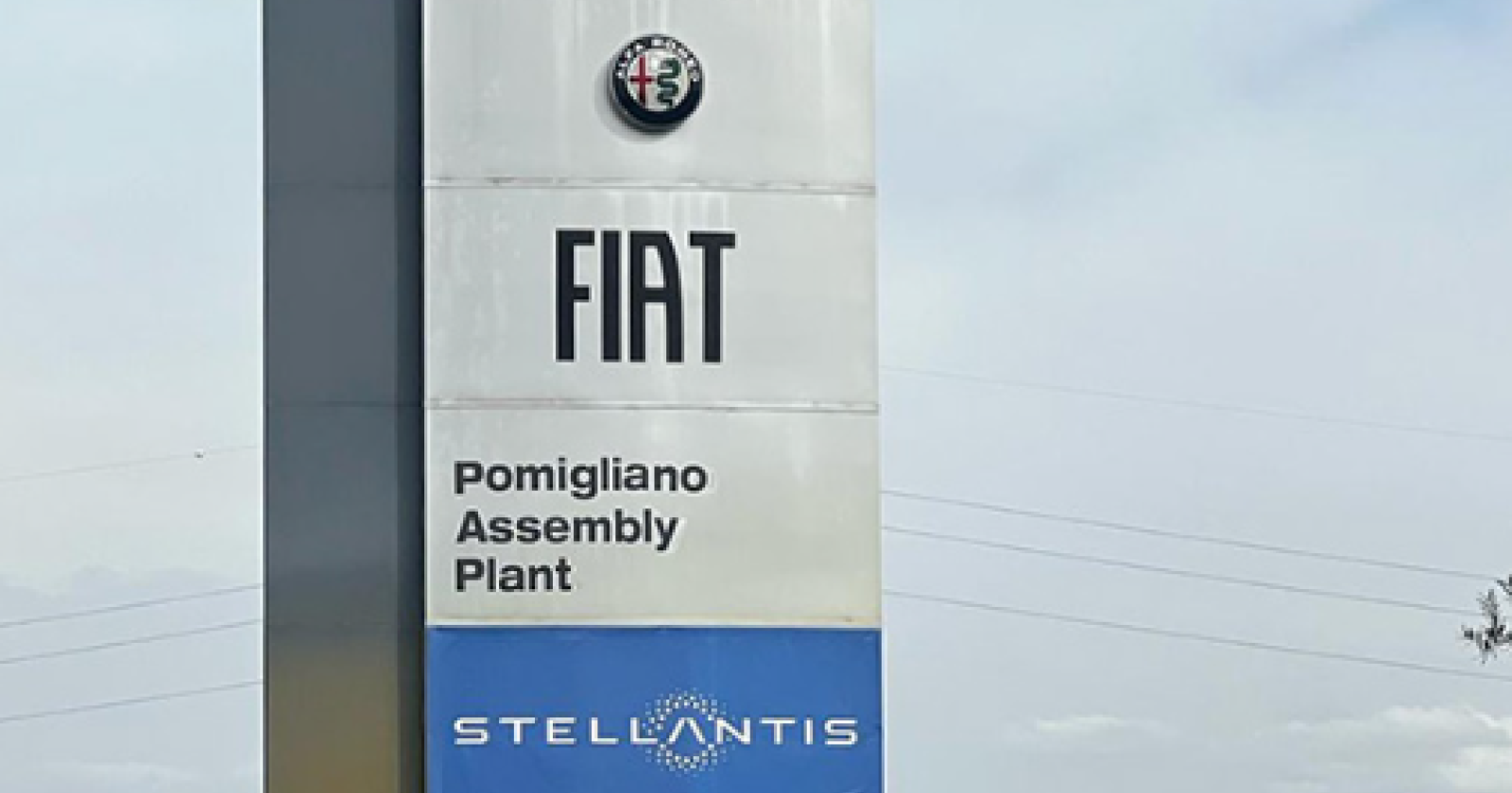 Accompagnamento volontario alla pensione a Pomigliano e Pratola Serra? Stellantis: "Condiviso con Mimit e sindacati"
