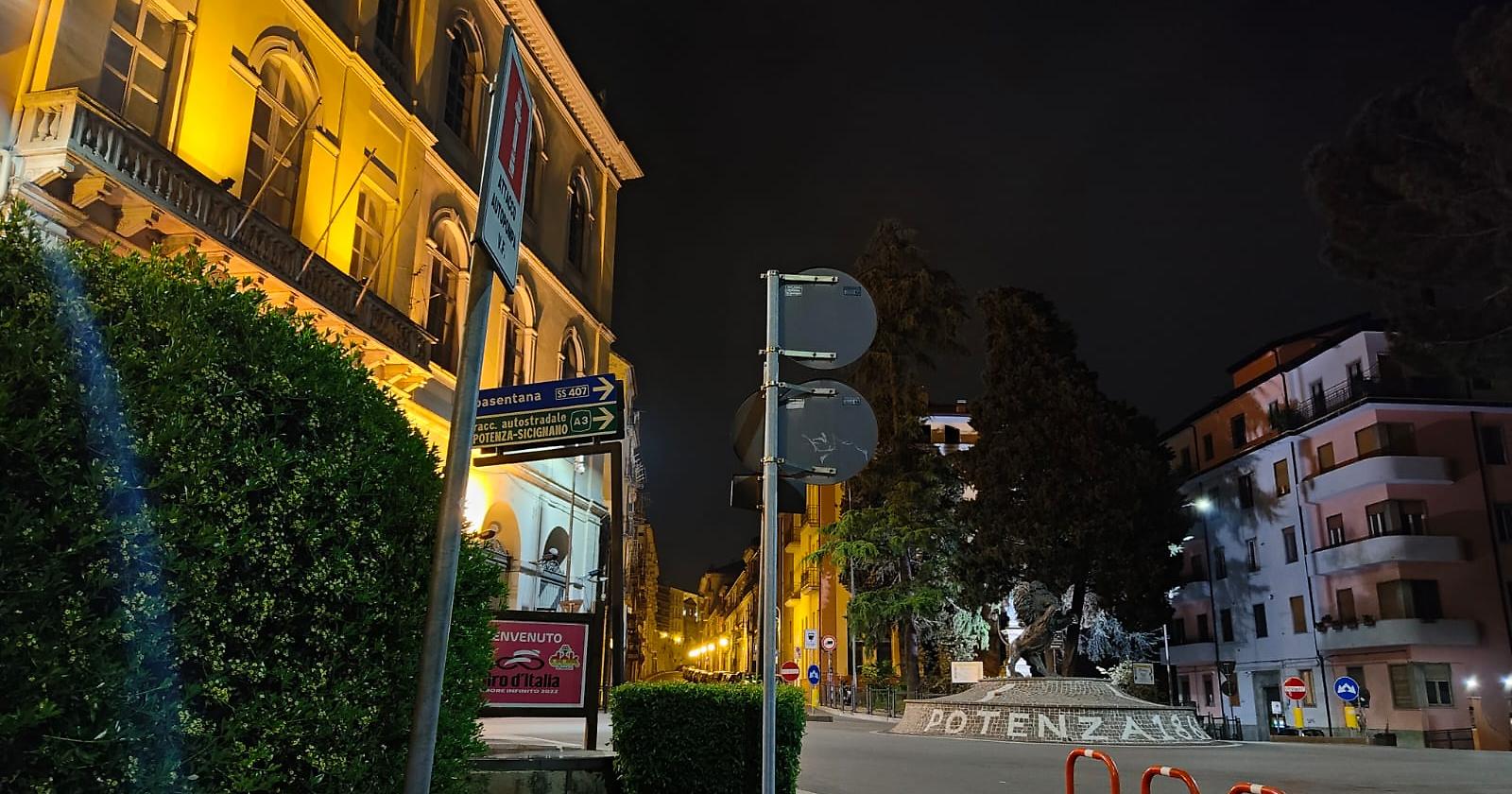 Potenza, quel centro storico che non sa più attrarre: senza visione non si va lontano