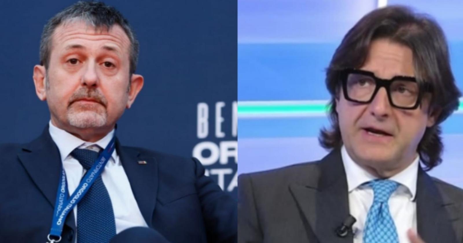 FdI, Caiata sta col sottosegretario Delmastro: "Non si lascerà intimorire"