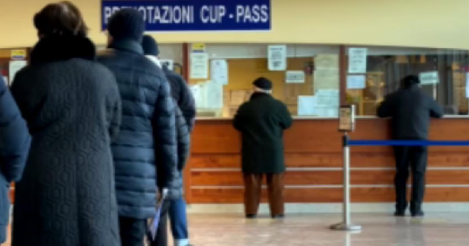 Da Matera il grido di allarme di Federconsumatori: "Senza programmazione la questione delle liste di attesa è destinata a restare irrisolta"