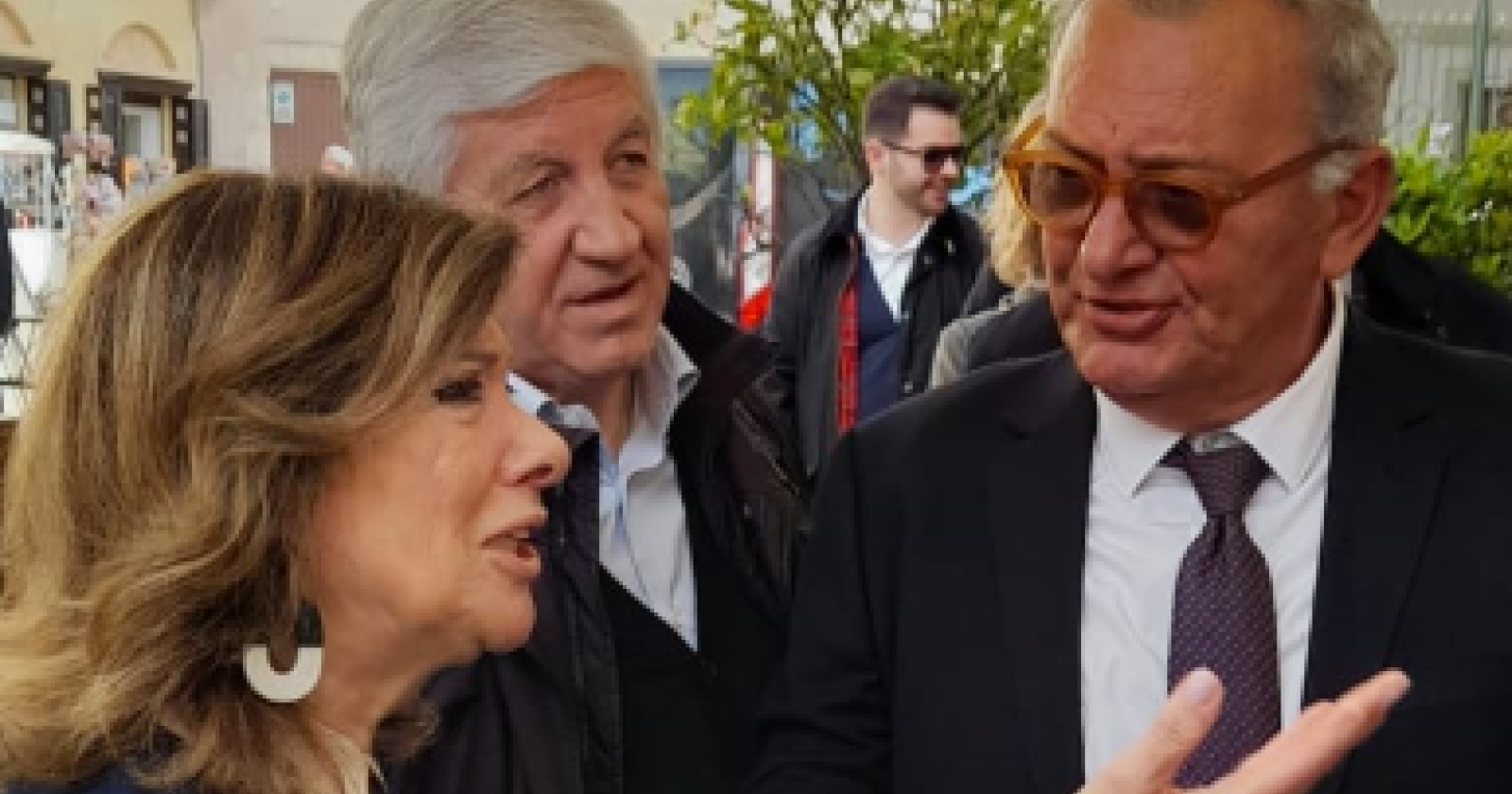 Prevenzione e consapevolezza: Pepe porta Didacta Italia in Basilicata