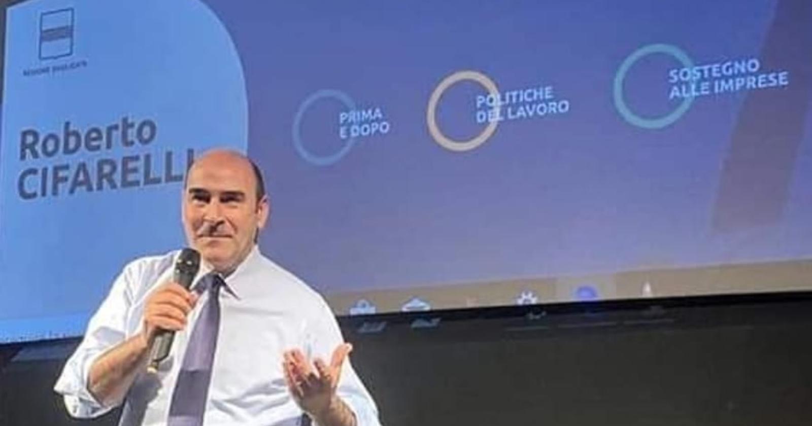 A Matera tanto casino per nulla, Cifarelli stravince le Primarie Open City
