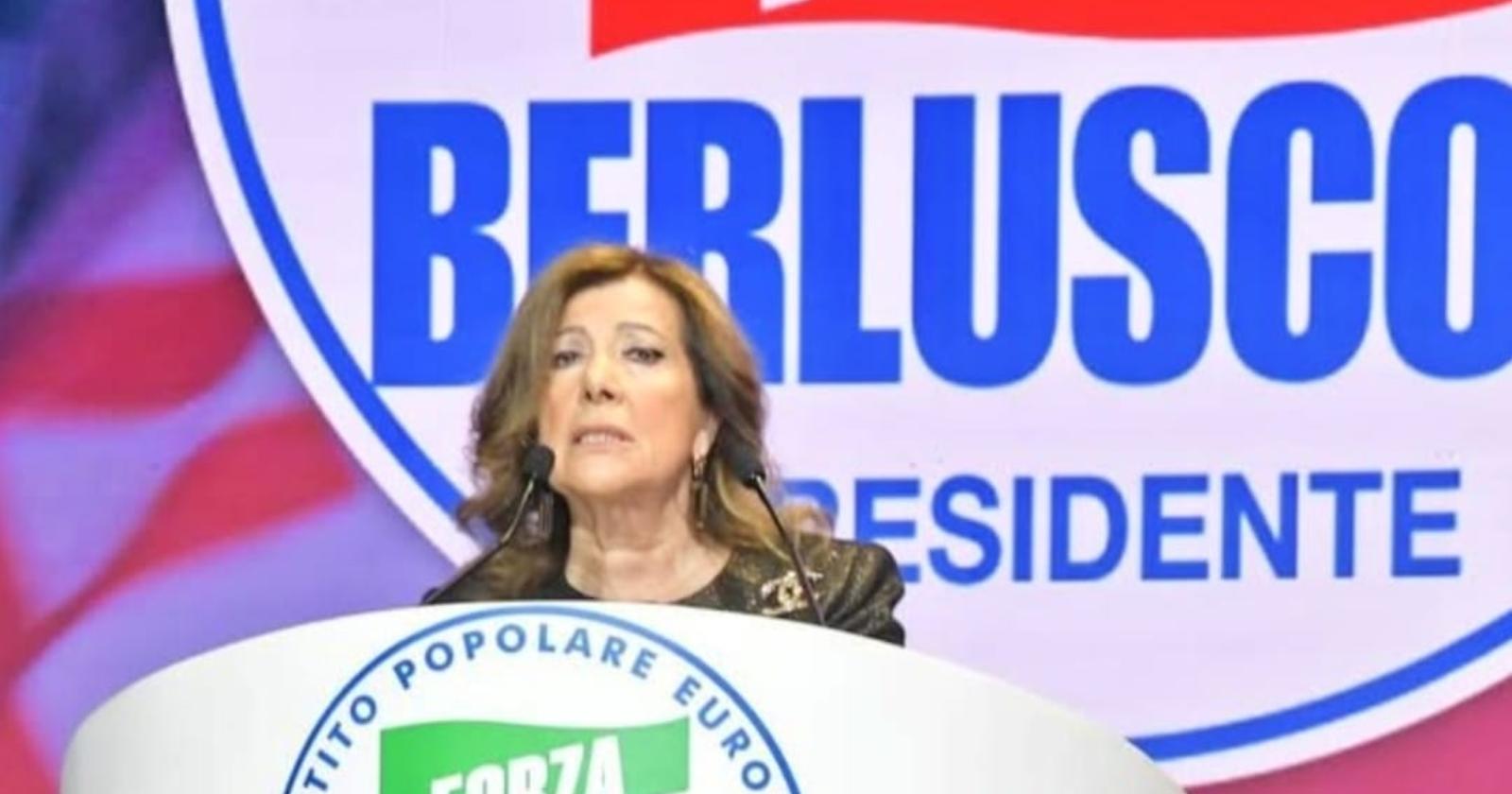 Il ministro Casellati fa quadrato su Nicoletti: "Una proposta autorevole e credibile"
