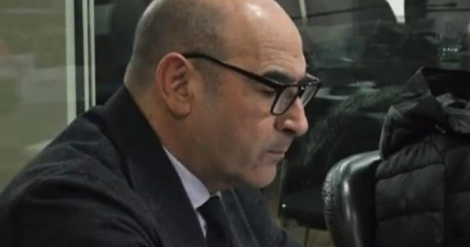 Matera, Cifarelli si guarda intorno: "Mettiamo da parte acredine e contrasti"