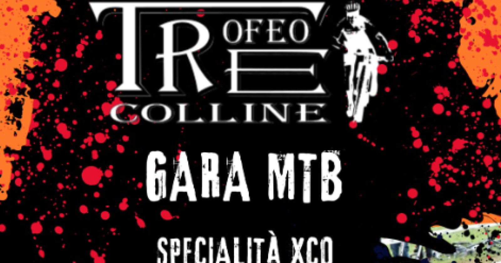 Tutto pronto per il 1° Trofeo Tre Colline: Mountain Bike e territorio protagonisti a Marsico Nuovo