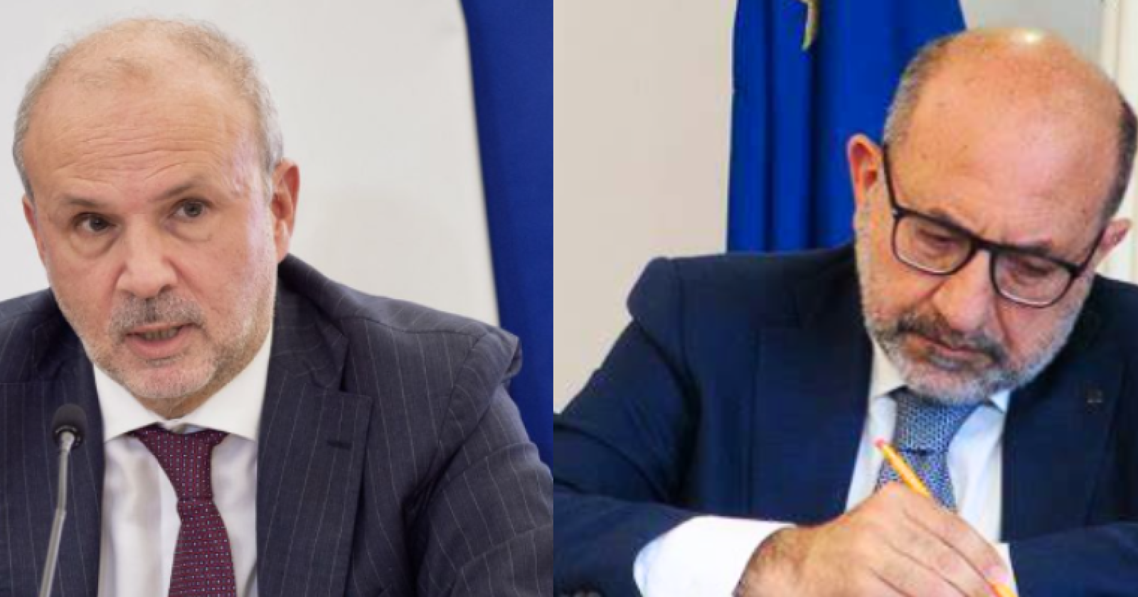 Il ministro Schillaci chiama, Latronico risponde: sulle liste di attesa la Basilicata è sulla strada giusta