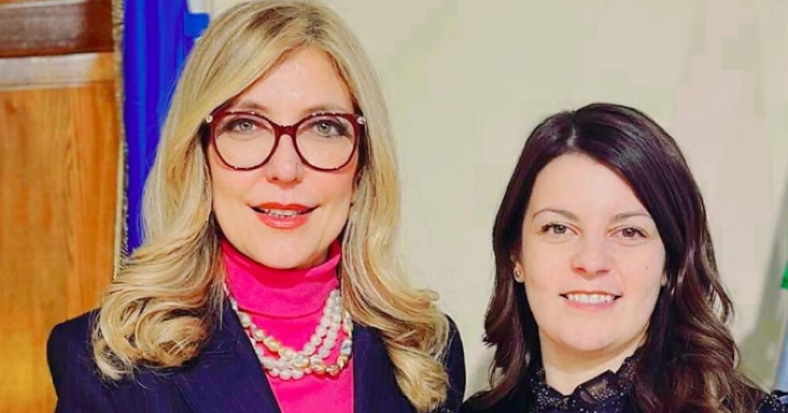 Protocollo d’intesa Anci - Consigliere di parità, Pipponzi e Mignoli: "Armonizzare famiglia e lavoro"