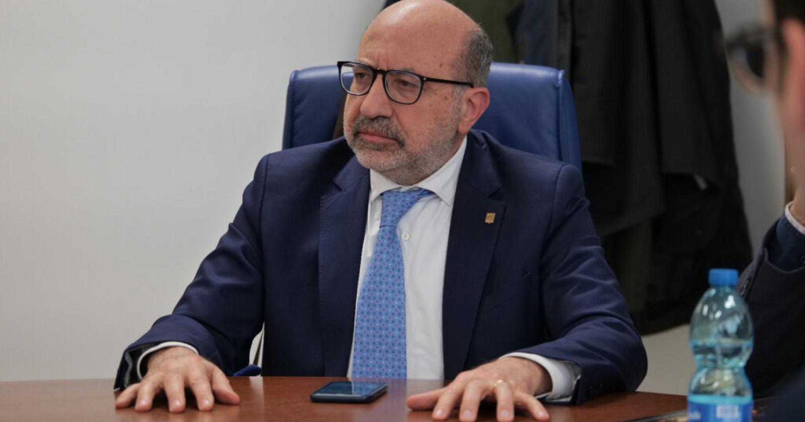 Latronico in Commissione Salute alla Conferenza delle Regioni fa il punto sulle liste di attesa