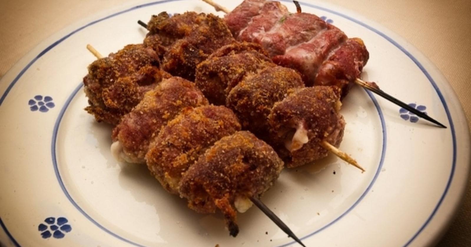 Sapori regionali: ricette tradizionali da preparare al barbecue