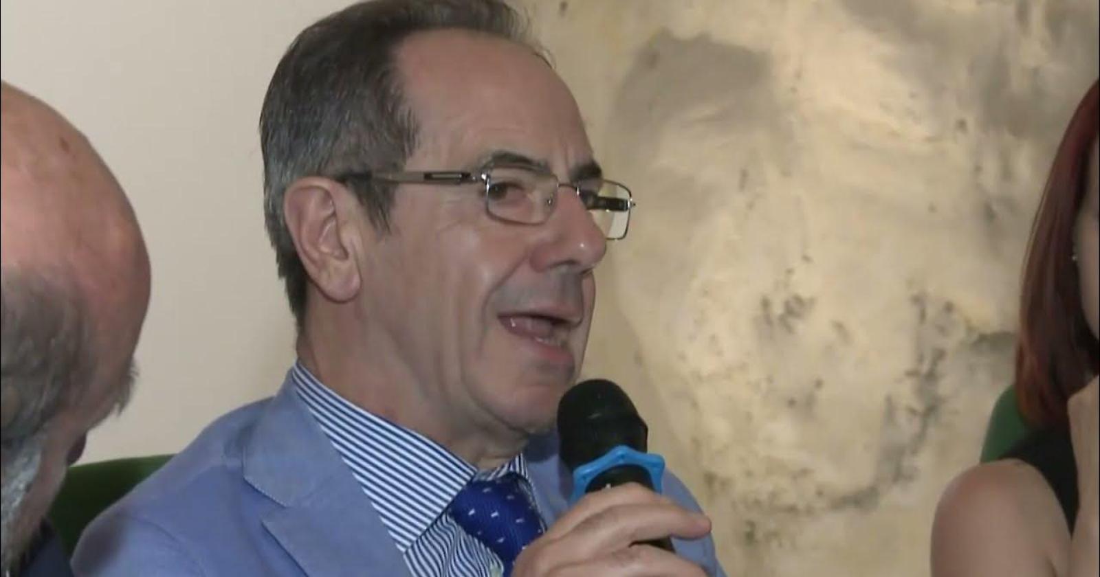 Caos nel centrosinistra di Basilicata: si ritira il candidato sindaco  Santochirico