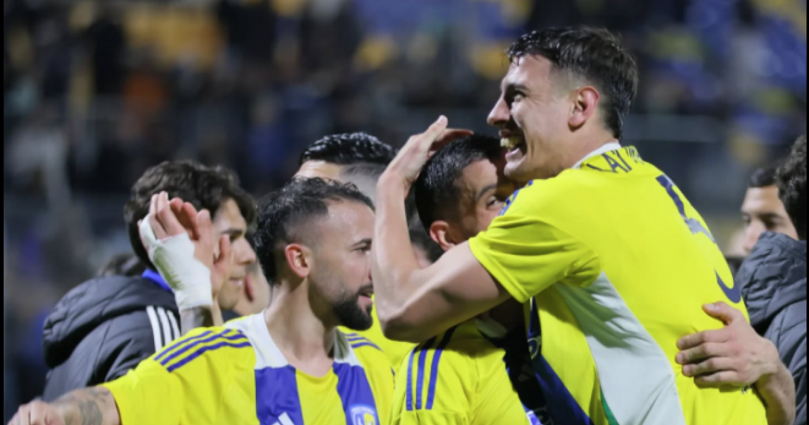 Il sogno dell'Audace Cerignola si infrange ad Altamura: l'Avellino festeggia la promozione in Serie B
