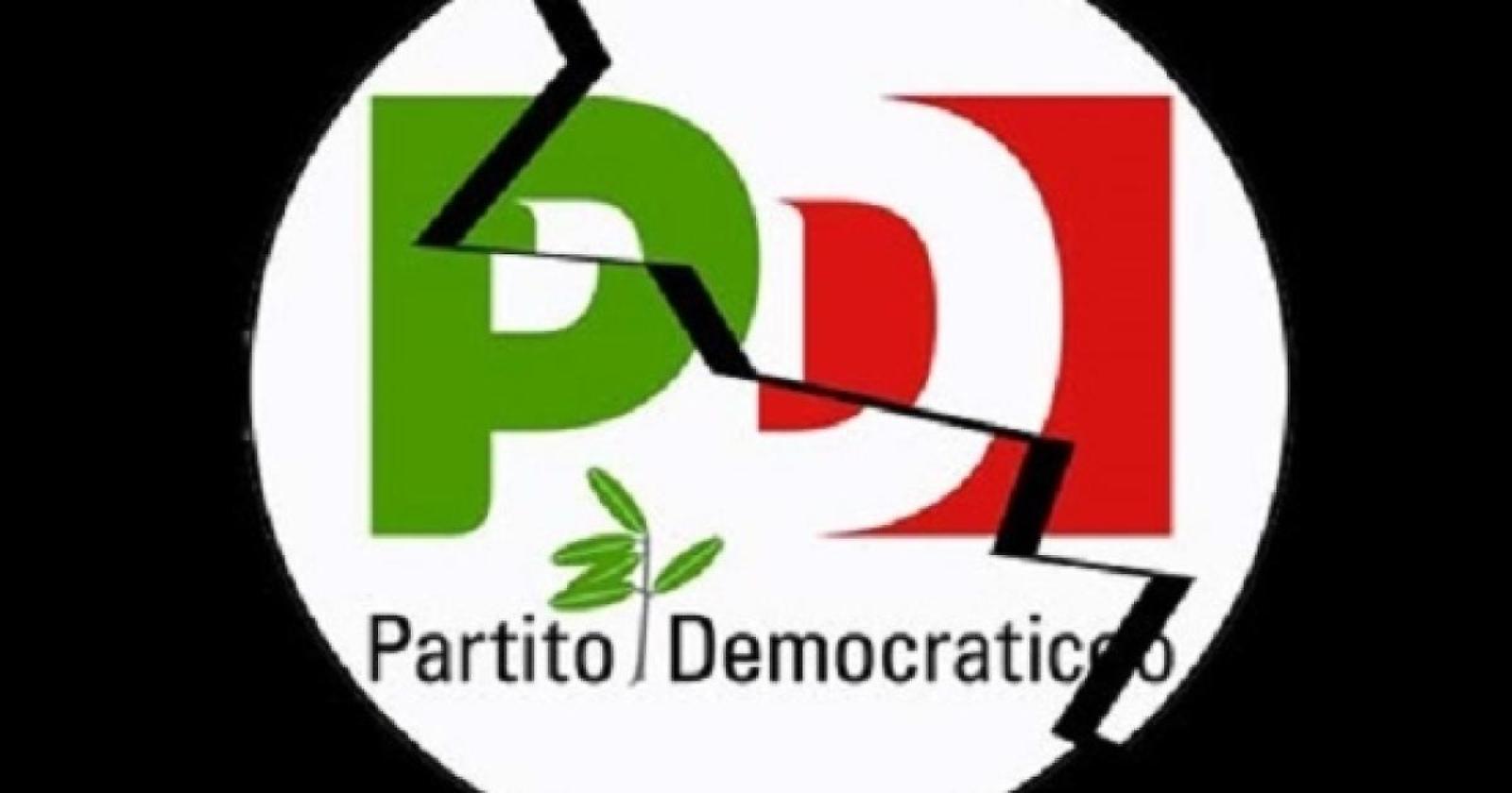 A Matera la tragicomica caporetto del Pd lucano: "Avanti anche senza il simbolo"