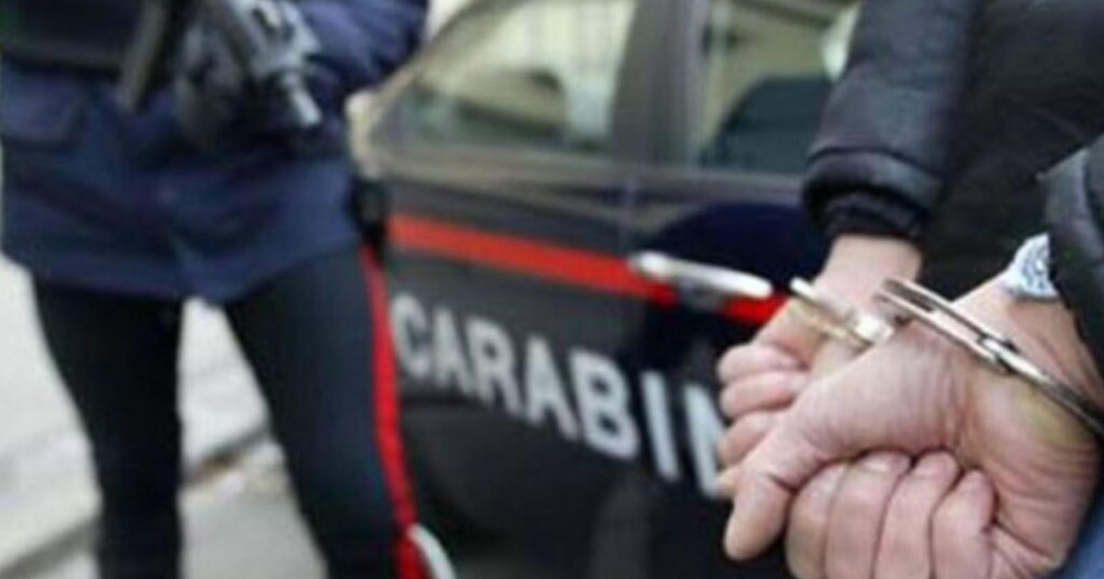 Manager aggredita e abusata a Ravenna da un delinquente di Manfredonia
