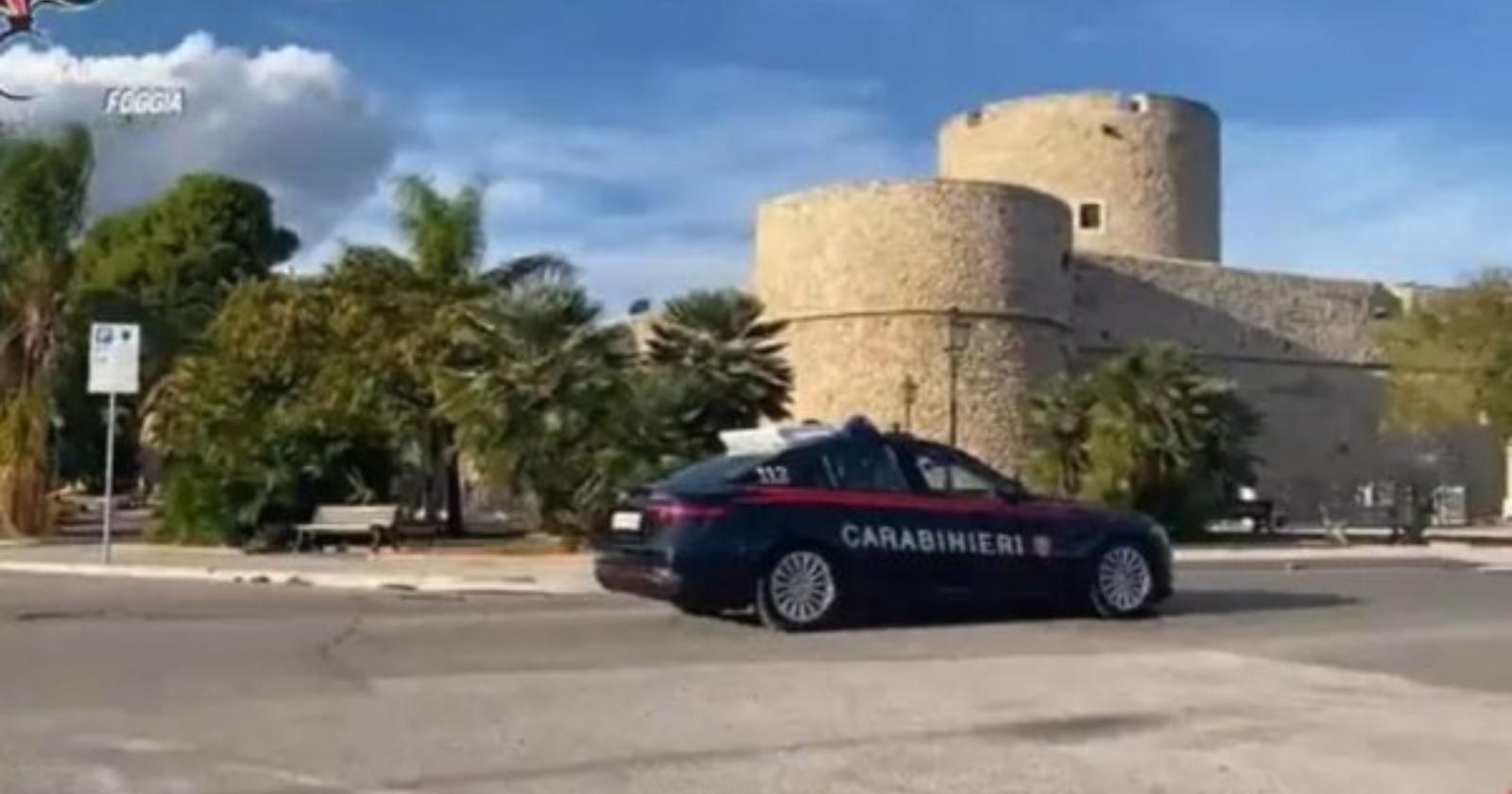 Anm, istituzioni e società civile fanno quadrato per il giudice Roberto Galli dopo gli spari contro l'auto della madre a Manfredonia