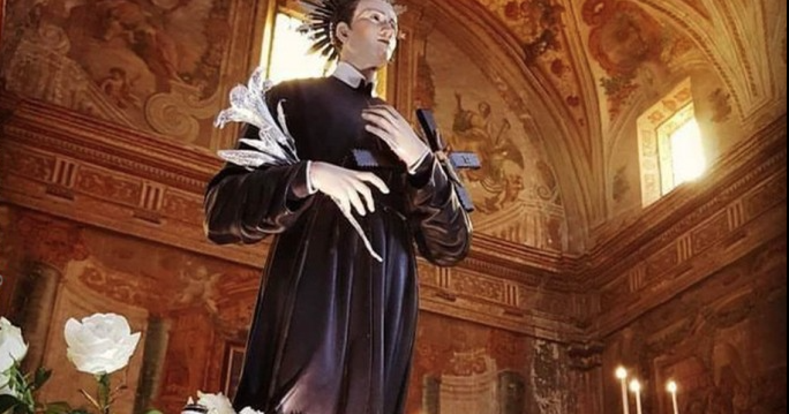 san gerardo maiella: il patrono della basilicata e il suo impatto spirituale e culturale