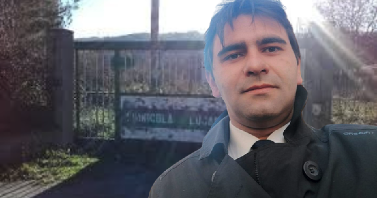 Potenza, l’ex Cip zoo tra passato e presente. A confronto con il consigliere Vigilante: la vecchia programmazione immaginava un polo con colossi della tecnologia. Adesso c'è la piscina olimpionica