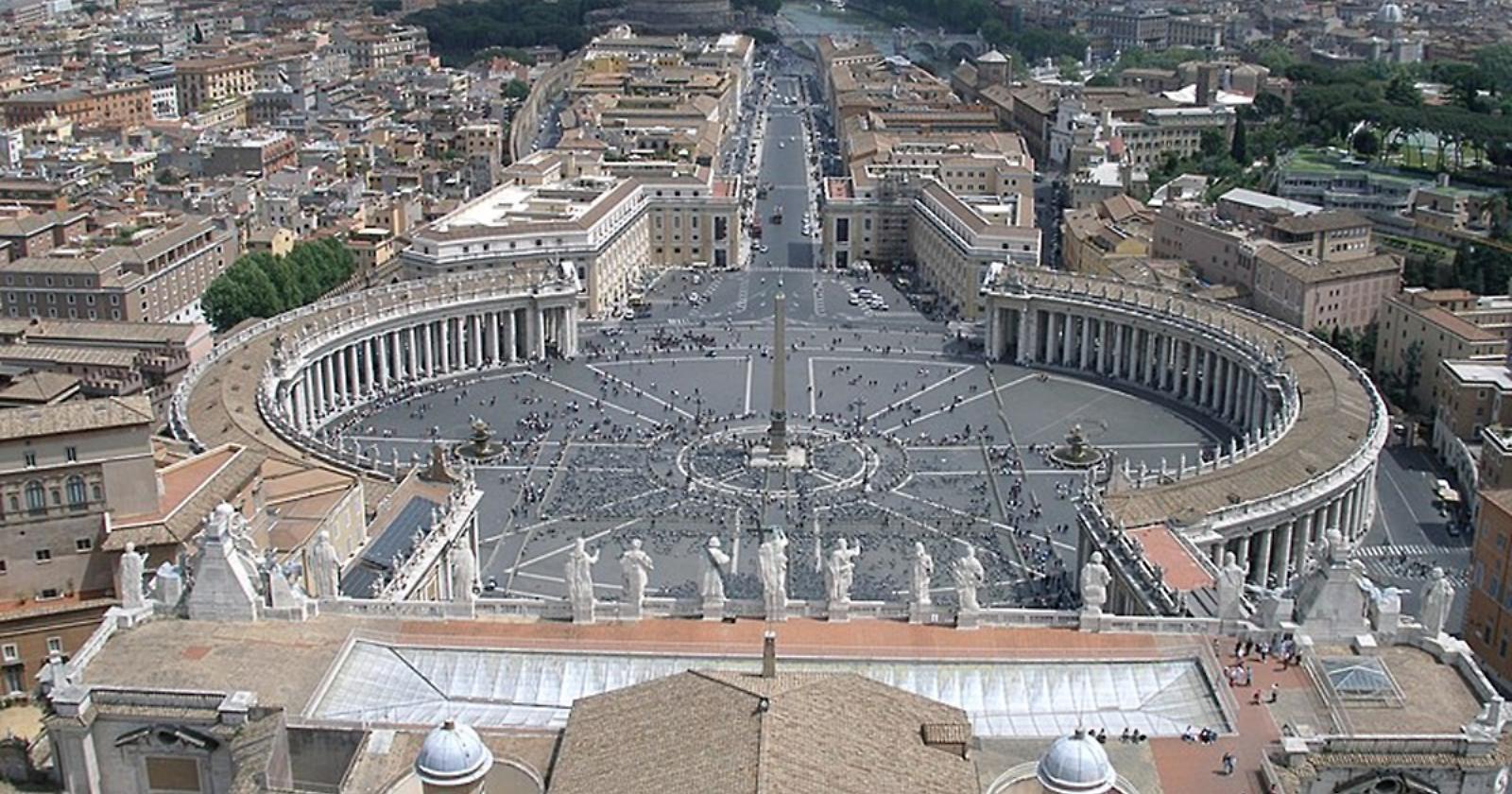 Ultimo saluto a Papa Francesco: la Protezione Civile lucana tra le forze operative a Roma