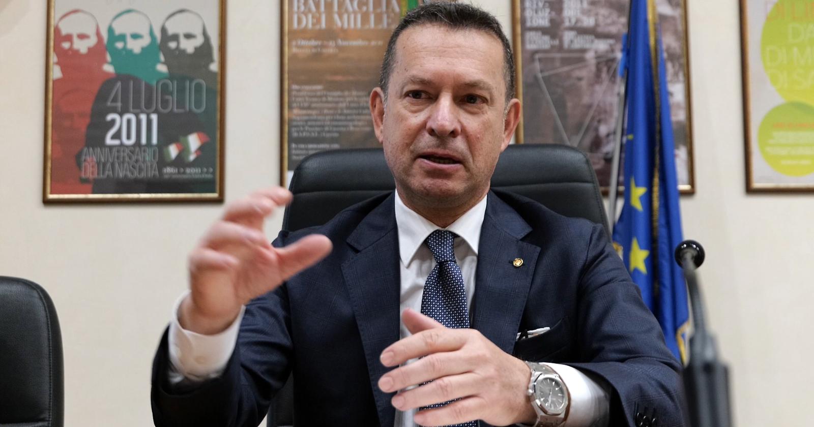 Foggiani e catanesi troppo rivali: Picerno-Foggia e Potenza-Catania in campo senza tifosi ospiti