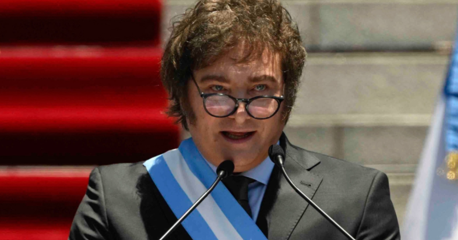 Funerali Papa Francesco, a Roma 160 delegazioni: al posto d'onore il presidente argentino Javier Milei