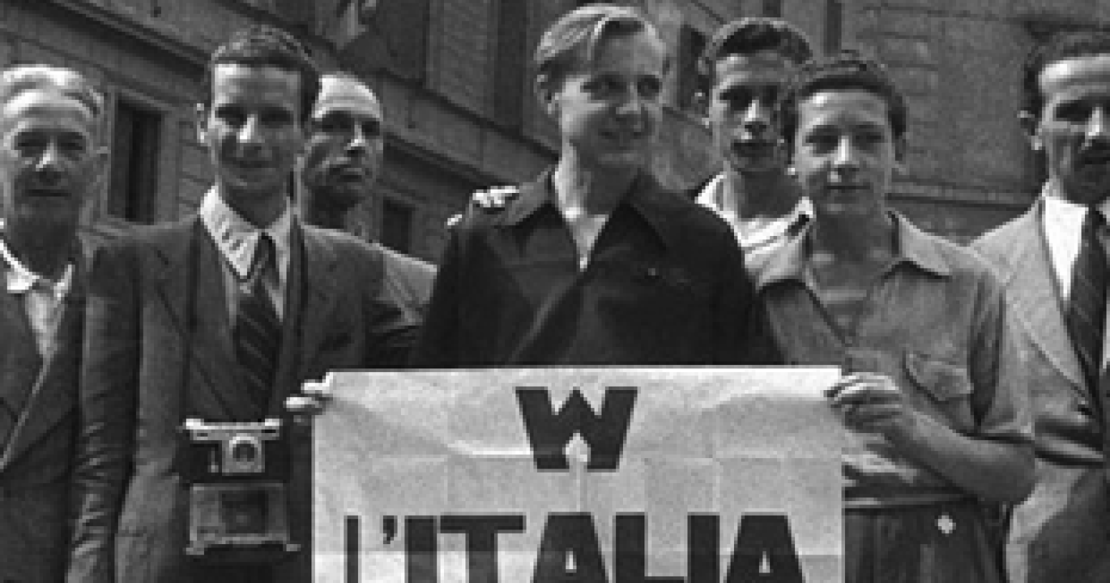 25 aprile, mentre l’Italia ricorda, l’Europa cambia in silenzio. La libertà sotto tiro
