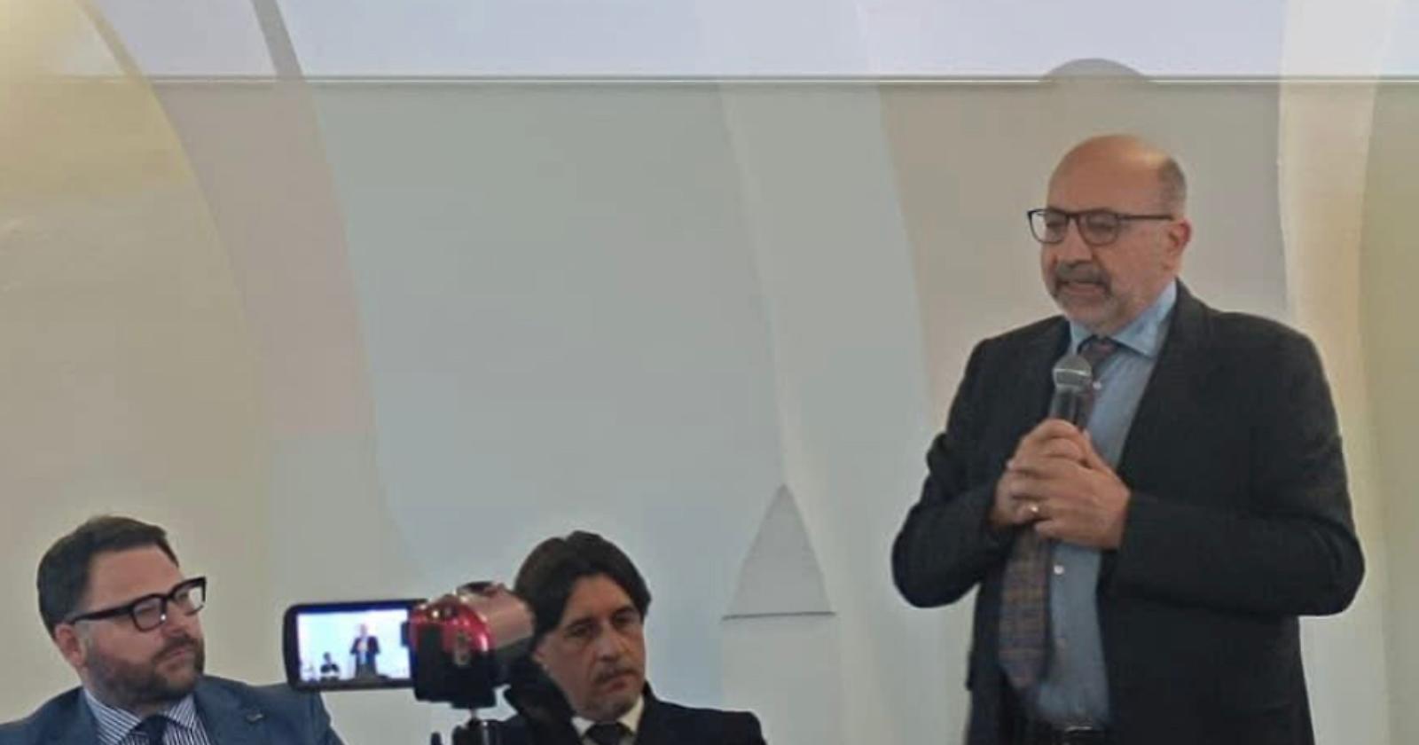A Scanzano Jonico l’edizione 2025 del Fragola Expo Basilicata, Latronico: "Investire nella qualità significa sostenere lo sviluppo del nostro territorio"