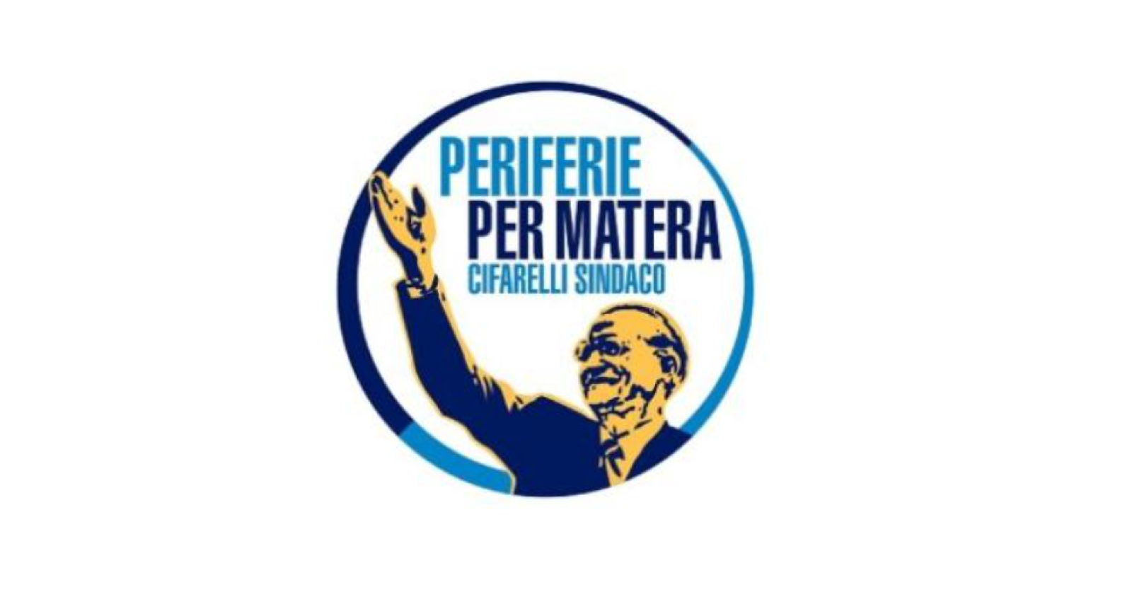 Da padre costituente a strumento di marketing: Cifarelli si aggrappa a De Gasperi 