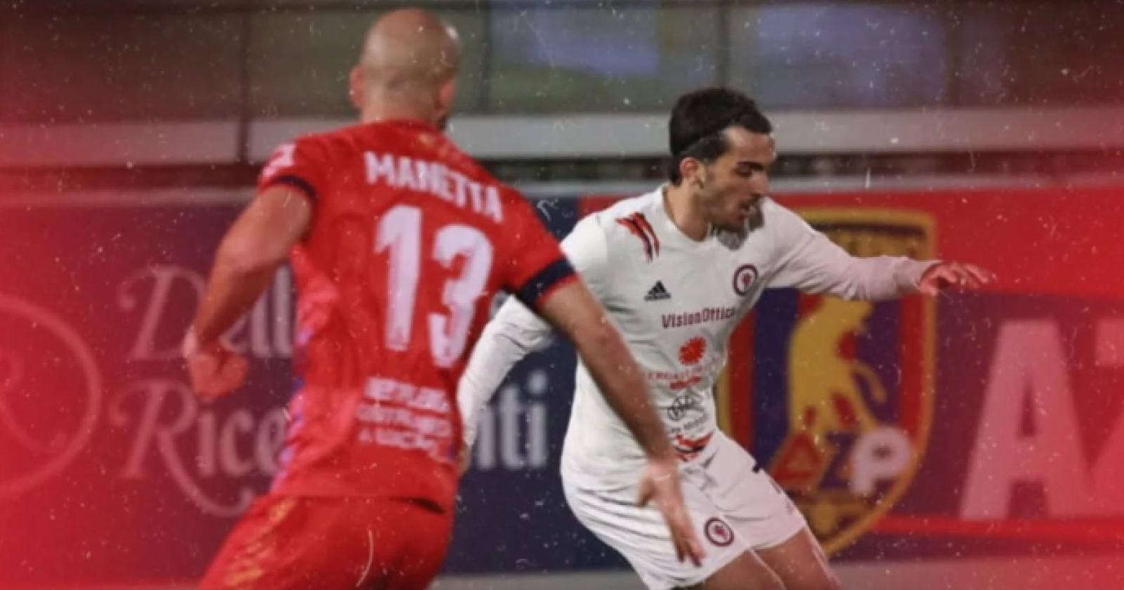 Domenica bestiale: Foggia condannato ai playout, derby lucano tra Potenza e Picerno nel primo turno dei play off