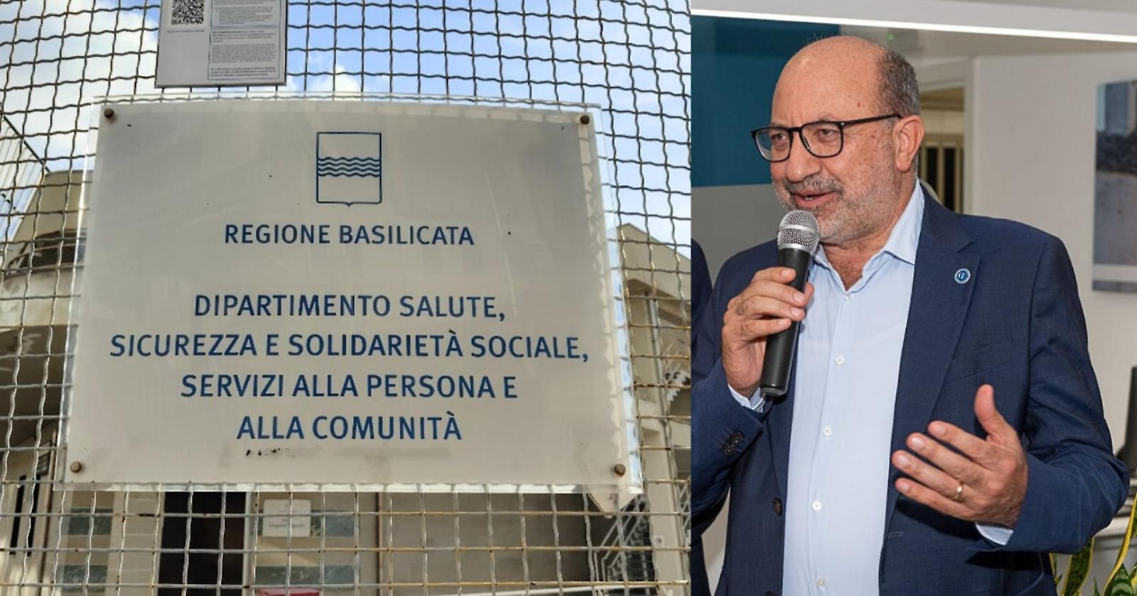 Così l’ospedale di Policoro punta a diventare una struttura di riferimento per il Metapontino