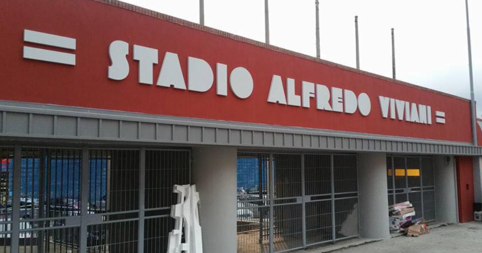 Playoff di Serie C, derby lucano tra Potenza e Picerno in programma domenica 4 maggio allo stadio Viviani 