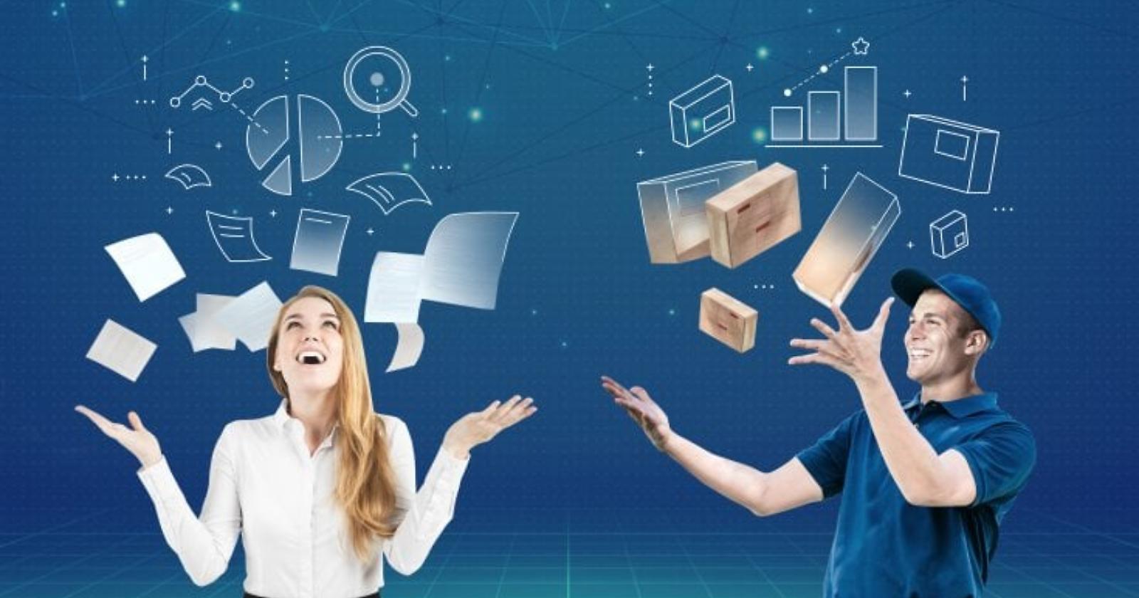 Il ruolo della tecnologia nel semplificare la vita delle imprese
