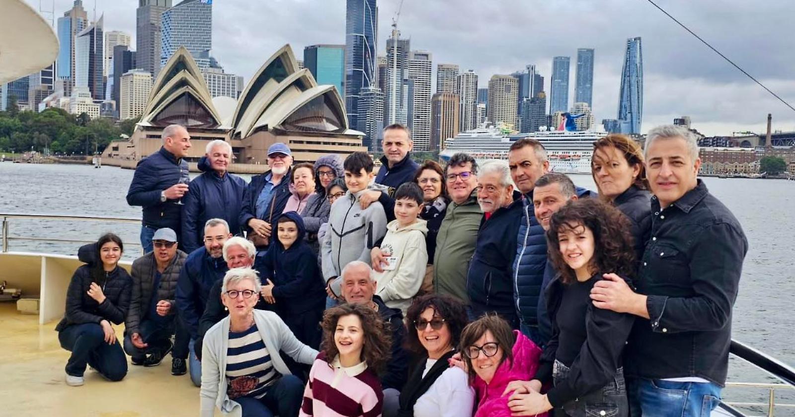 Viggiano e Australia: un viaggio, mille emozioni: così la Madonna del Sacro Monte veglia anche su Melbourne 