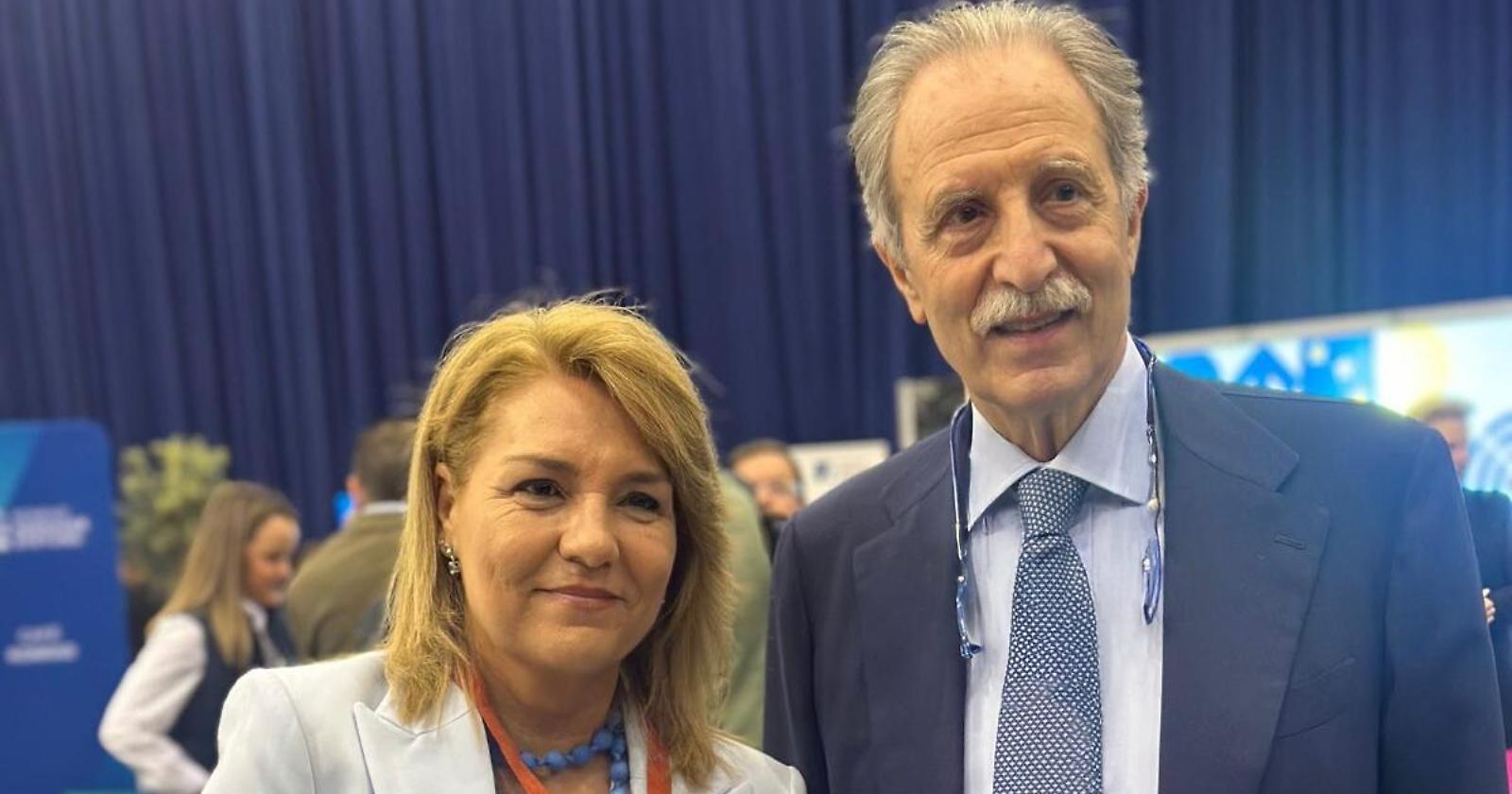 Strategia di internazionalizzazione della Regione Basilicata: Bardi vola a Valencia 