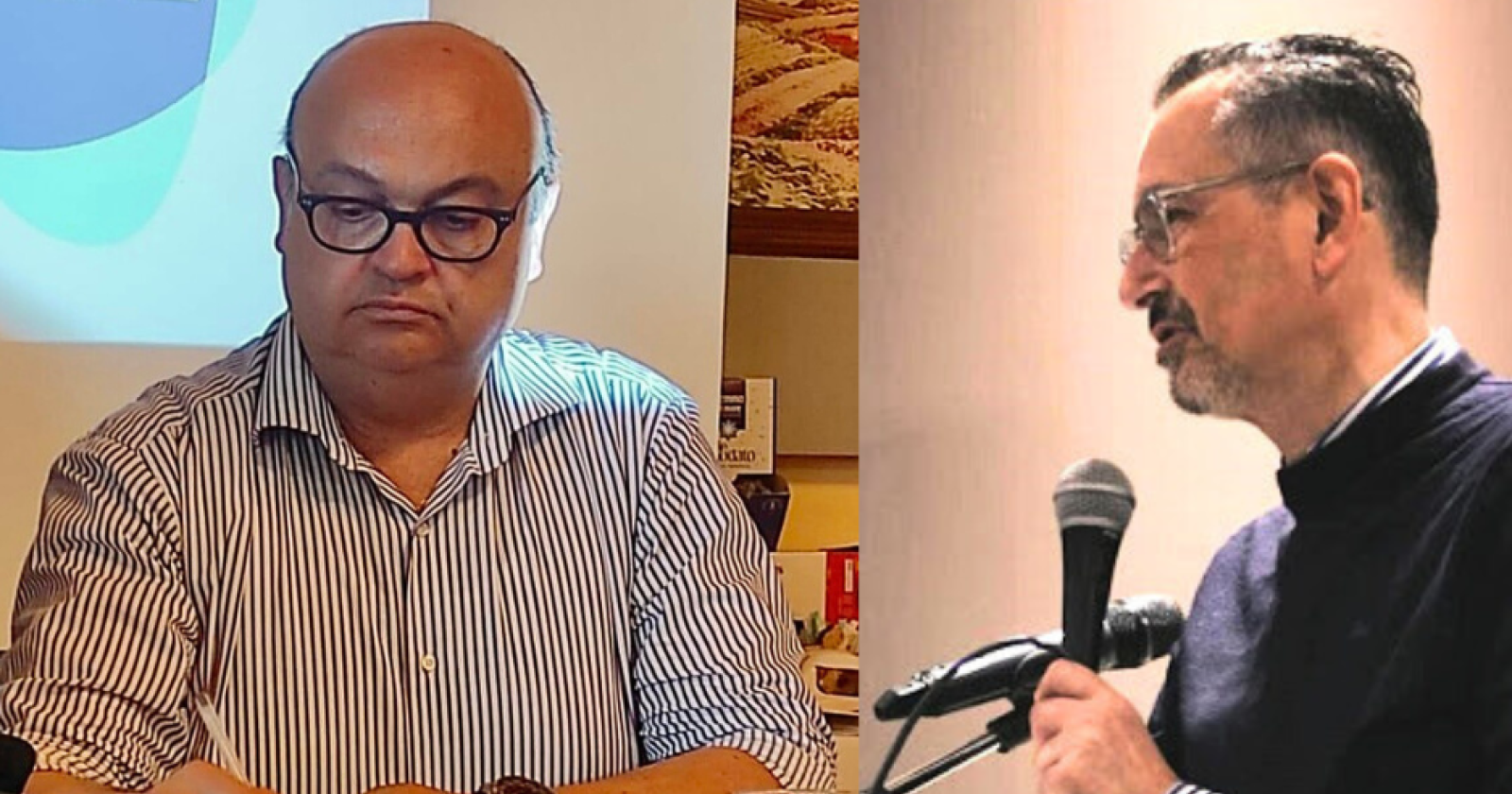 Giordano (Ugl Matera): "Pittella si aggrappa alla sanità per una sterile propaganda"