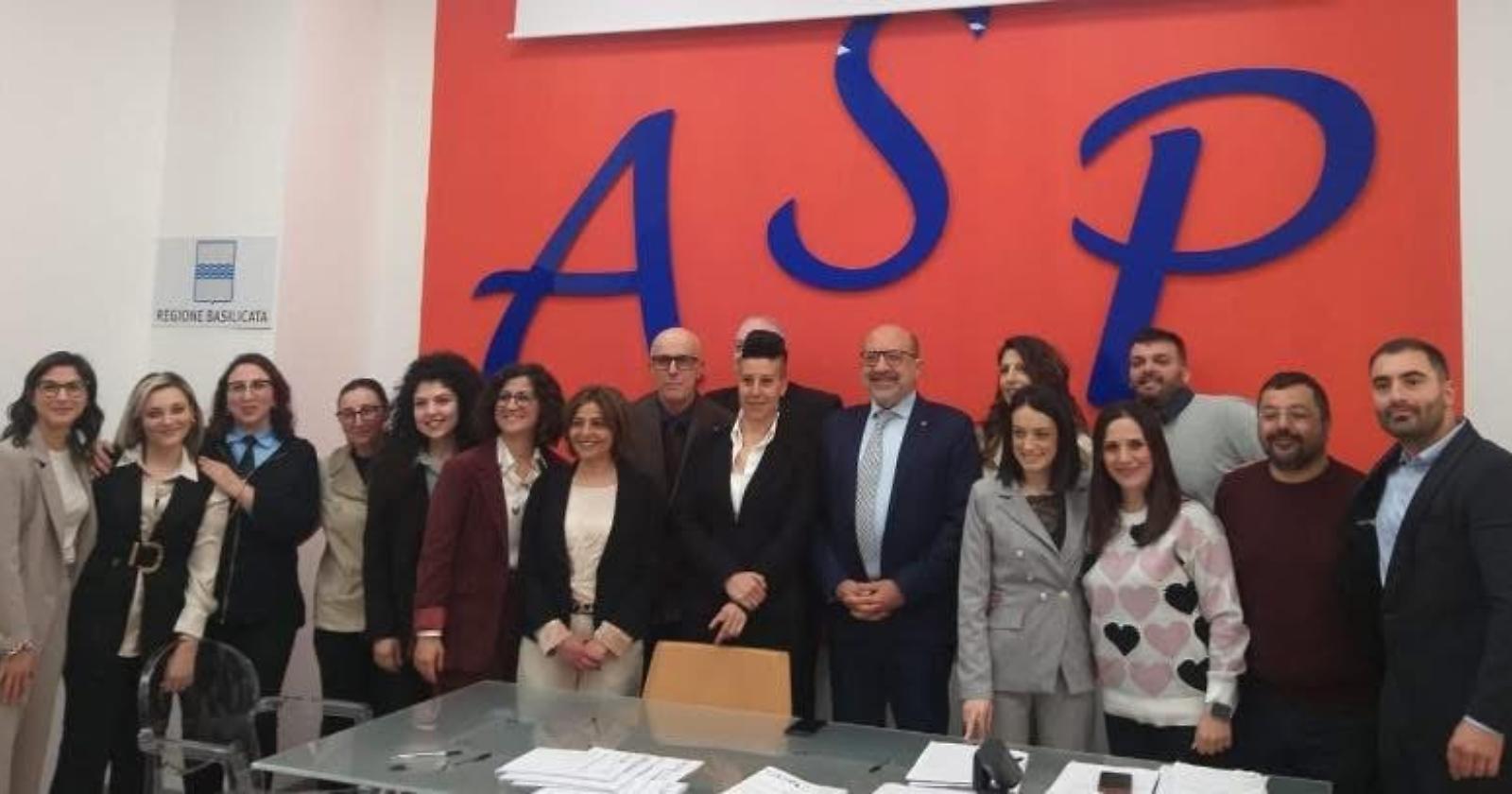 Primo maggio “Chi cura, costruisce il futuro” : Latronico ringrazia gli operatori della sanità lucana