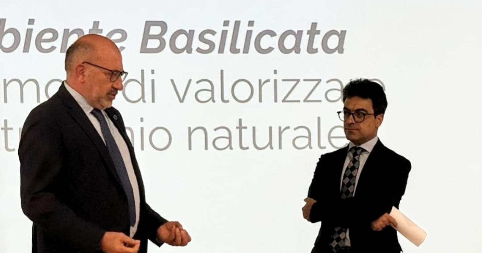 Sanità, Nicoletti rilancia una nuova stagione per Matera: sinergia Comune, Regione, Governo nazionale