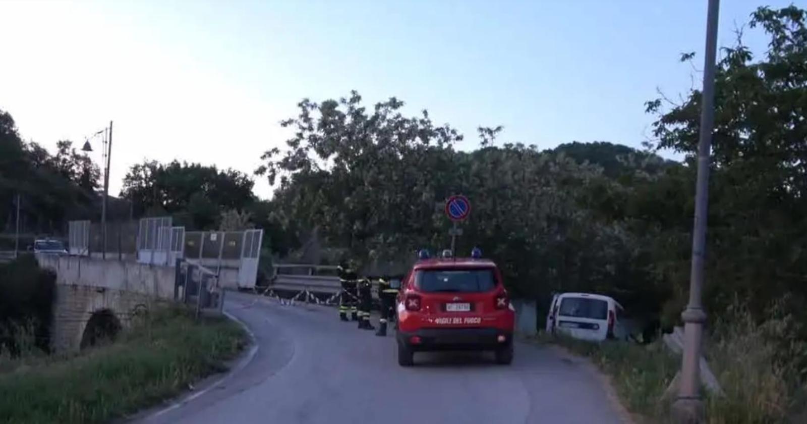 Incidente stradale blocca il treno sulla Caserta - Foggia, Trenitalia attiva degli autobus sostitutivi da Benevento a Foggia