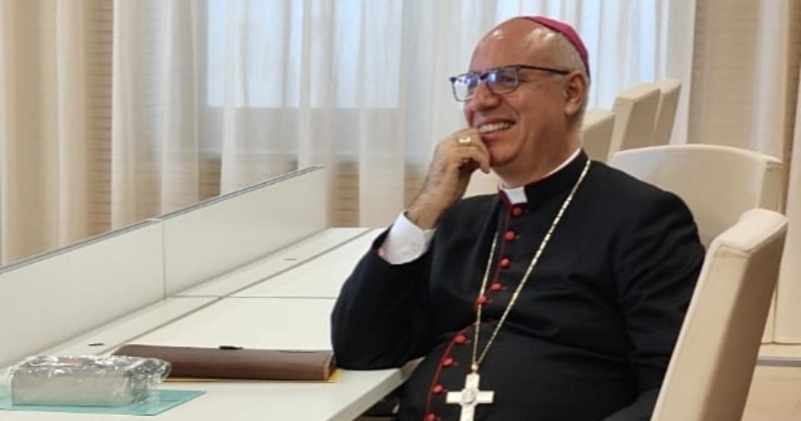 Un anno in terra lucana per Mons. Carbonaro: lo stile bergogliano per una Chiesa in uscita 