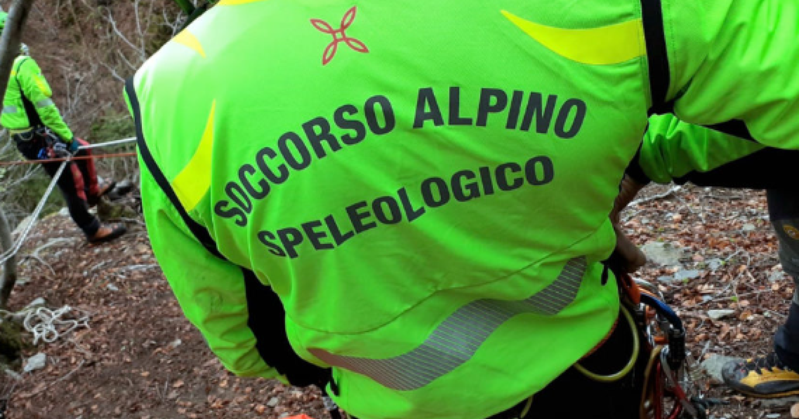 Pollino, escursionisti in difficoltà: salvati sei giovani baresi 