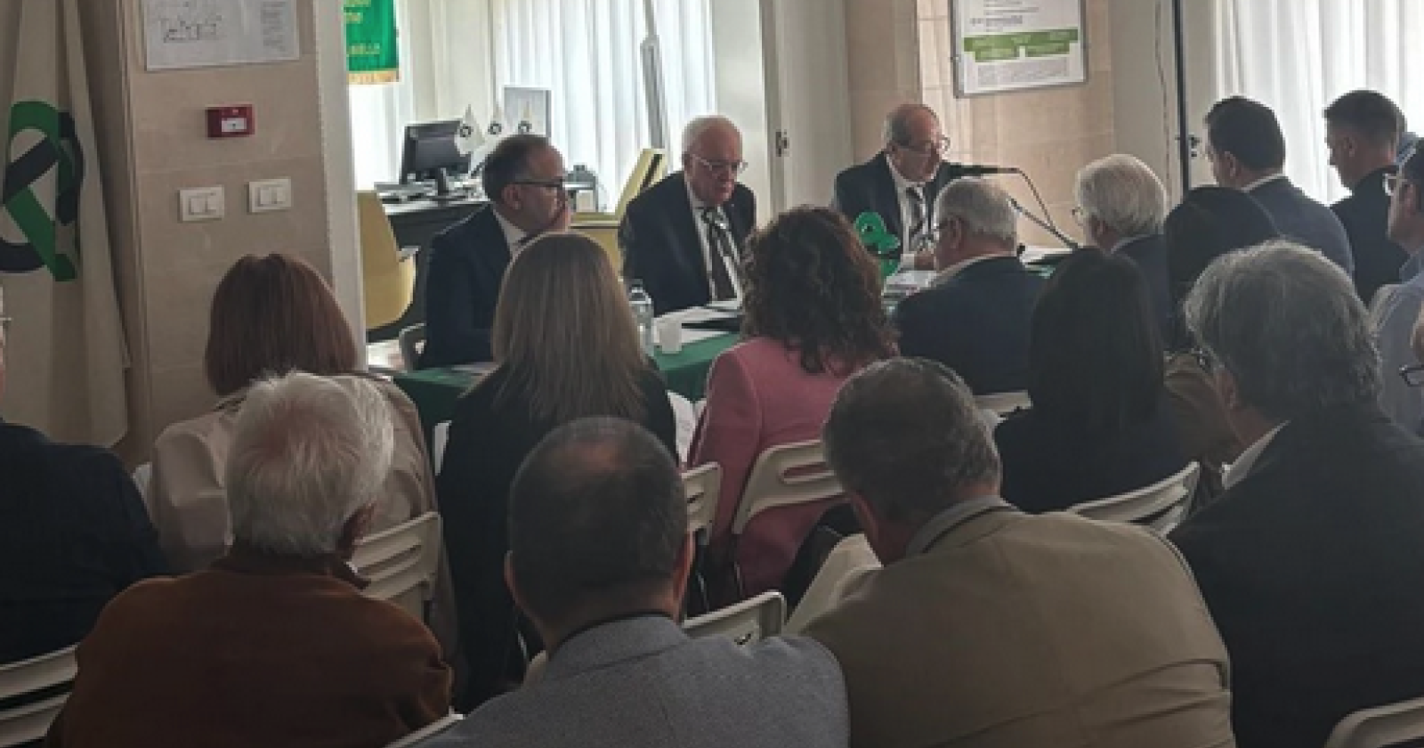 Bilancio da record per la Bcc Gaudiano di Lavello: raccolta a +8,46%, utile netto da 1,15 milioni