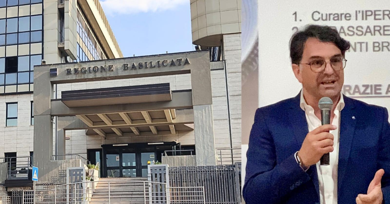 Psa, Basilicata modello di gestione: 25 Comuni fuori dalle restrizioni