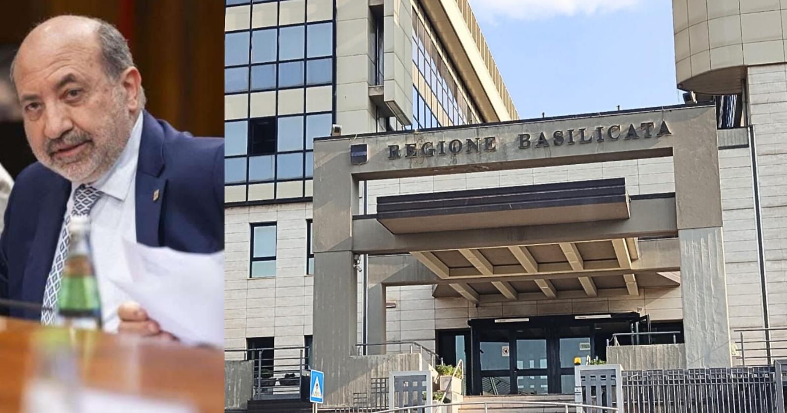 Spesa farmaceutica, gufi smentiti: la Basilicata si distingue in positivo