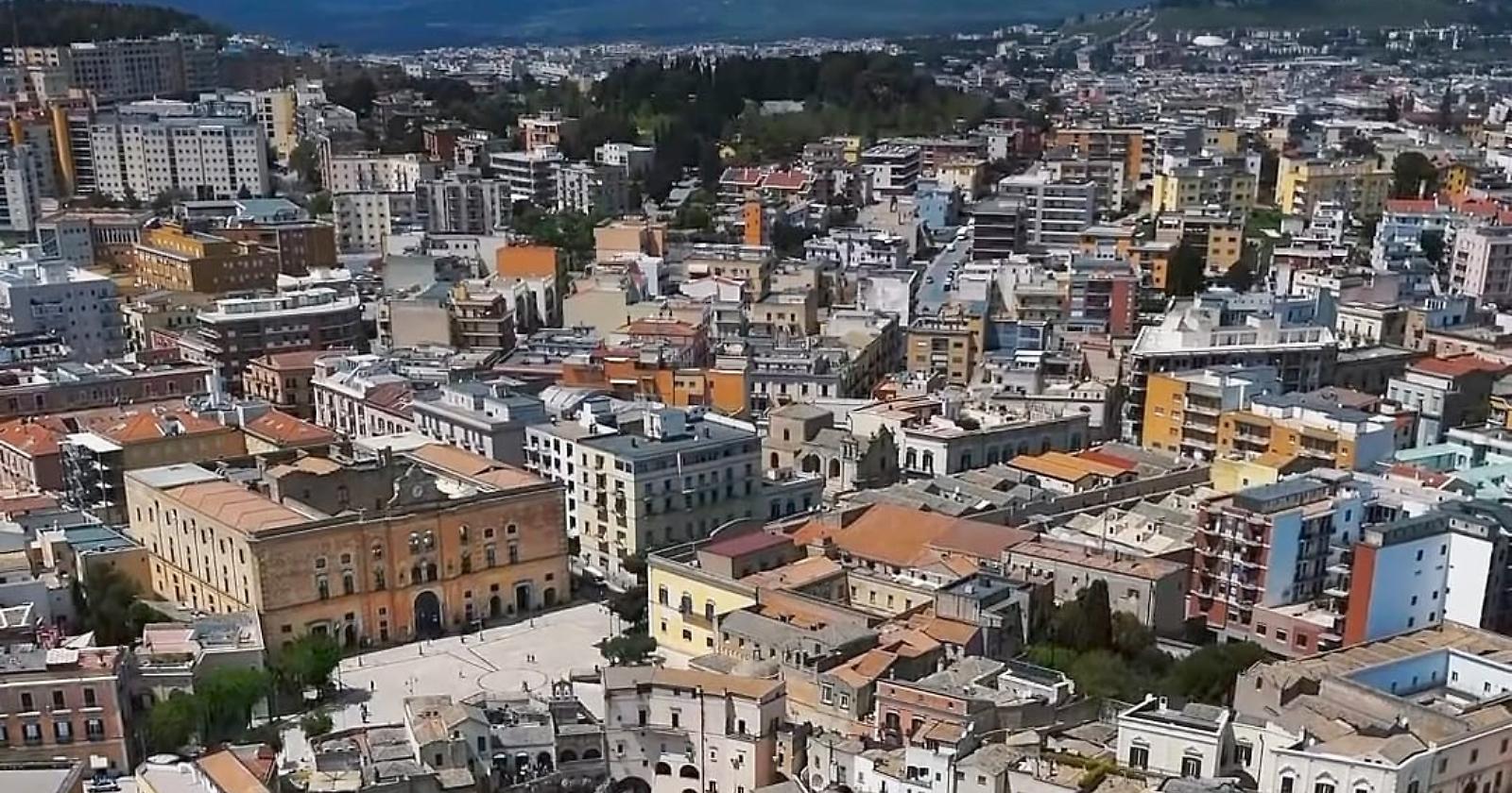 Città più smart d'Italia, sotto gli 80mila abitanti brillano Pavia, Pordenone e Matera
