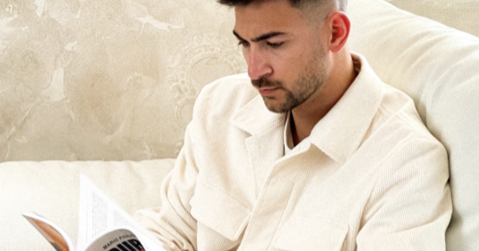 "I dati sono il nuovo petrolio": come un libro può diventare il tuo asset più potente, secondo Matteo Bianco
