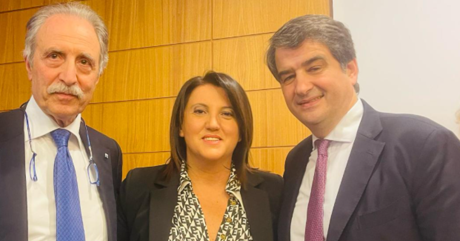 Sanit&agrave; lucana, Fazzari (FdI) non ha dubbi: "La Basilicata sta compiendo scelte importanti, investendo risorse e competenze"