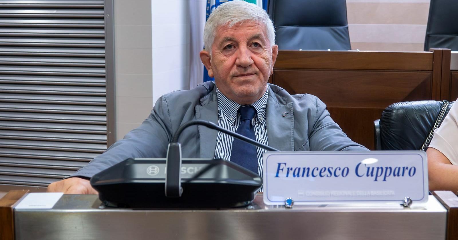 Centro droni a Stigliano, Total prova a sfilarsi. Ira di Cupparo: "Non abbiamo l'anello al naso"